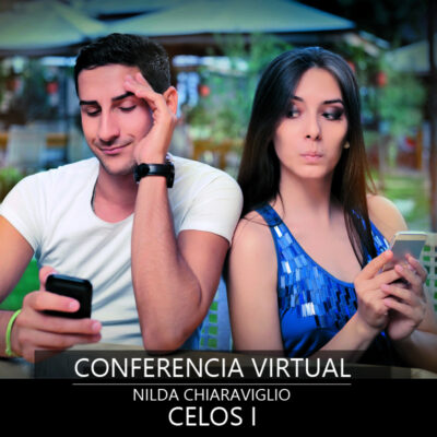 Conferencia Virtual Nilda Chiaraviglio Celos I
