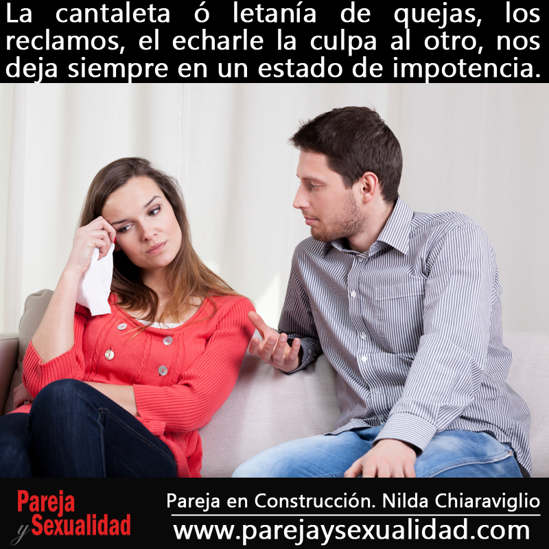 Parejas impares - Reflexiones de una lectora compulsiva