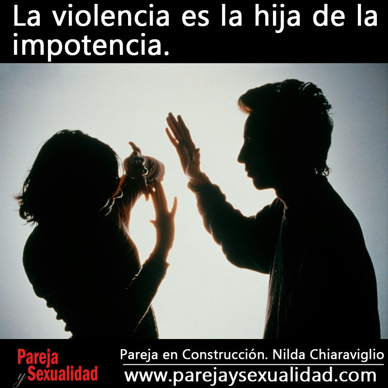 Frases para Reflexionar. Nilda Chiaraviglio.