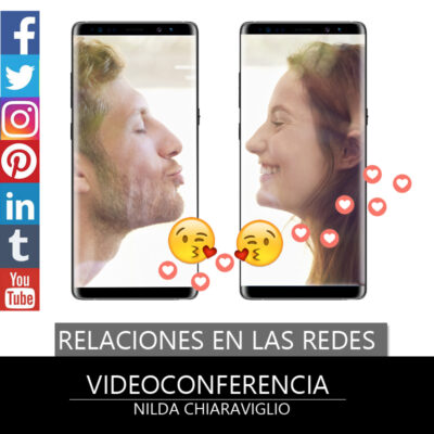 Relaciones en las Redes