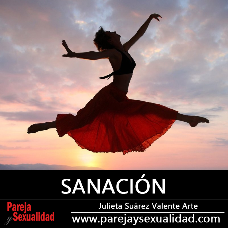 Sanación
