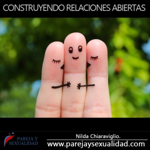 Construyendo Relaciones Abiertas