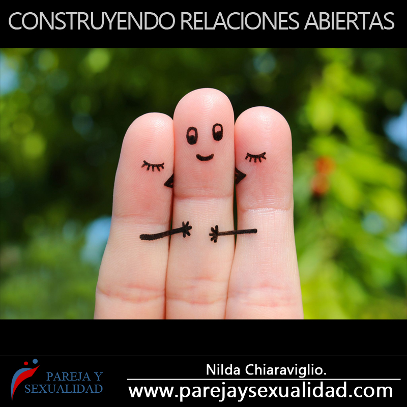 Construyendo Relaciones Abiertas