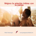 Mejora tu Relación de Pareja
