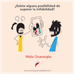 ¿Existe alguna posibilidad de superar la infidelidad?