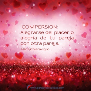 Compersión
